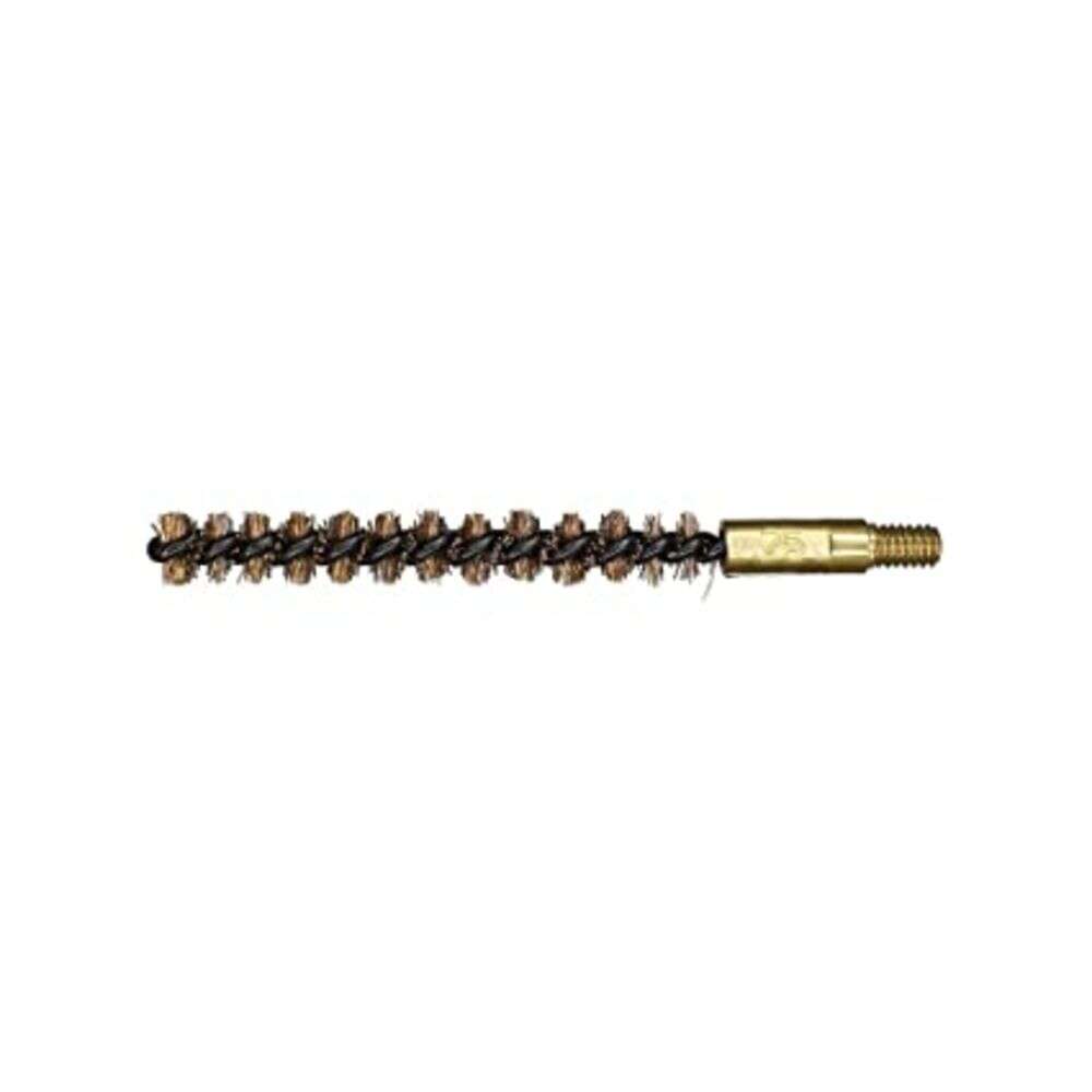 Cleaning Equipment Shooters Choice 4.50" .25 CAL BORE BRUSH 3IN